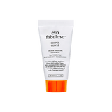 6x Evo Fabuloso Copper Colour Intensifying Conditioner 30ml