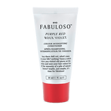 Evo Fabuloso Purple Red Colour Intensifying Conditioner 30ml