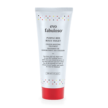 Evo Fabuloso Red Colour Depositing Conditioner 220ml