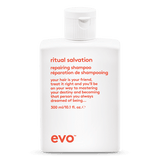 Evo Ritual Salvation Repairing Shampoo 300ml