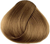6x Vitafive CPR Creme Colour- 8.7 Light Chocolate Blonde