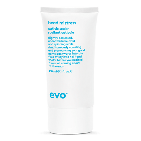Evo Head Mistress Cuticle Sealer 150ml