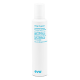 3x Evo Whip It Good Moisture Mousse 192g/ 200ml