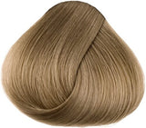 6x Vitafive CPR Creme Colour- 9.7 Very Light Chocolate Blonde