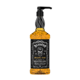 6x Bandido Shaving Gel Metallic Gold 1000ml
