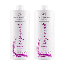 De Lorenzo Instant Rejuven8 Shampoo 960ml