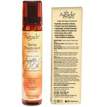 Agadir Argan Oil Spray Treatment 150ml