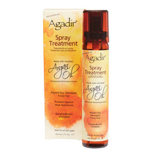 Agadir Argan Oil Spray Treatment 150ml