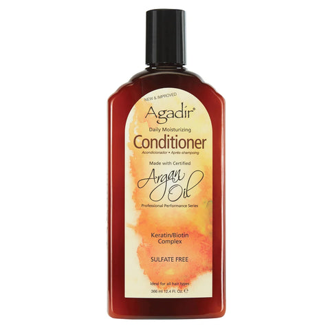 Agadir Argan Oil Daily Moisturizing Conditioner 1L