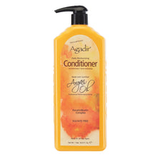 Agadir Argan Oil Daily Moisturizing Conditioner 1L