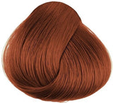 6x Vitafive CPR Creme Colour- 6.4 Dark Copper Blonde
