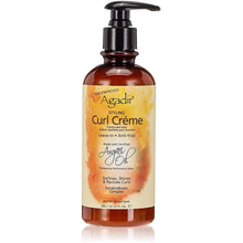 Agadir Argan Oil Styling Curl Creme 295.7ml