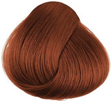 6x Vitafive CPR Creme Colour- 5.43 Light Copper Golden Brown