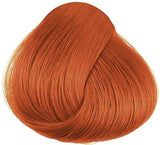 6x Vitafive CPR Creme Colour- 7.44 Intense Copper Blonde