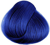 6x Vitafive CPR Creme Colour- BLUE Blue Crystal Pure Vibrants