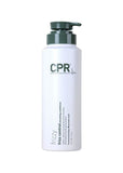 3x Vitafive CPR FRIZZY Frizz Control Smoothing Conditioner 900ml