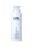 3x Vitafive CPR RESCUE Scalp Balance Shampoo 900ml