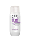 3x Vitafive CPR BLONDE Always Blonde Shampoo 300ml