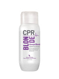 6x Vitafive CPR BLONDE Always Blonde Shampoo 300ml