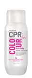 3x Vitafive CPR COLOUR Anti-Fade Shampoo 300ml