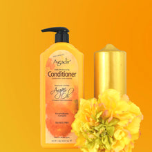 Agadir Argan Oil Daily Moisturizing Conditioner 1L
