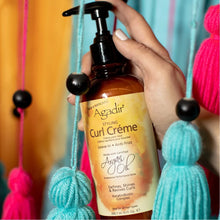 Agadir Argan Oil Styling Curl Creme 295.7ml