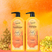 Agadir Argan Oil Daily Moisturizing Conditioner 1L