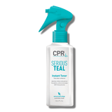 6x Vitafive CPR Serious Teal Instant Toner 180ml