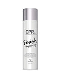 3x Vitafive CPR Finish Hairspray 400g