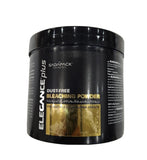 6x Elegance Plus Dust-Free Bleaching Powder - Yellow 500g