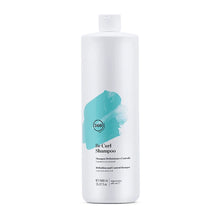 360 Hair Professional Be Curl Shampoo
