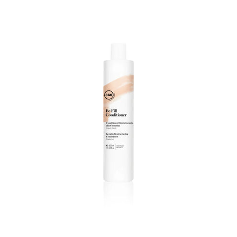 360 Hair Professional Be Fill Conditioner