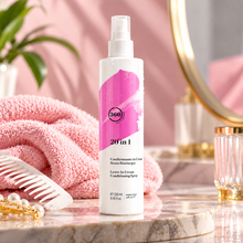 360 Hair Professional 20-in-1 Leave-In Cream Conditioning Spray 250ml