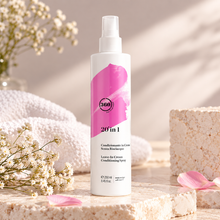 360 Hair Professional 20-in-1 Leave-In Cream Conditioning Spray 250ml