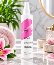 360 Hair Professional 20-in-1 Leave-In Cream Conditioning Spray 250ml