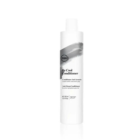 360 Hair Professional 360 Be Cool Conditioner
