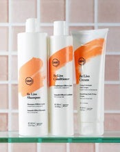 360 Hair Professional 360 Be Liss Shampoo
