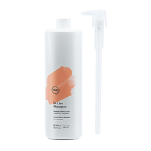360 Hair Professional 360 Be Liss Shampoo