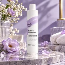 360 Hair Professional 360 Be Silver Conditioner