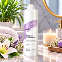 360 Hair Professional 360 Be Silver Conditioner