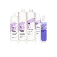 360 Hair Professional 360 Be Silver Conditioner