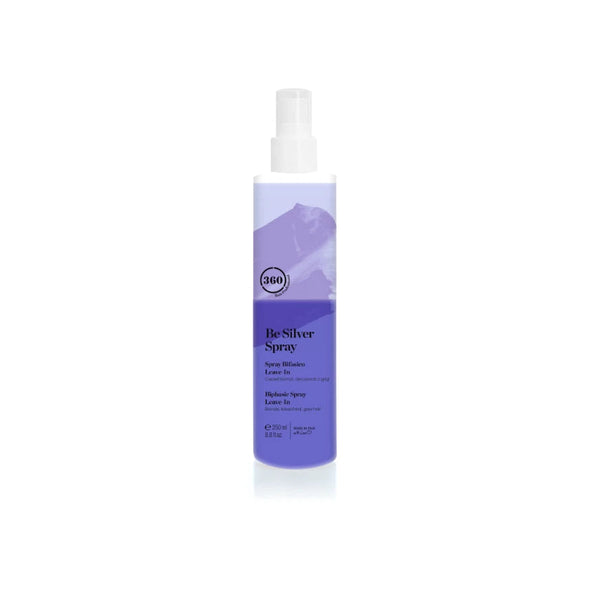 360 Hair Professional