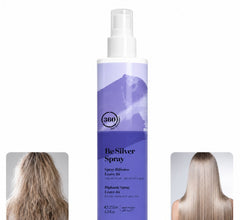 360 Hair Professional 360 Be Silver Spray