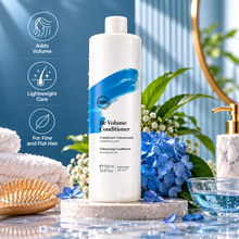 360 Hair Professional 360 Be Volume Conditioner