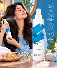 360 Hair Professional 360 Be Volume Root Spray