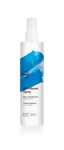 360 Hair Professional 360 Be Volume Root Spray 250ml