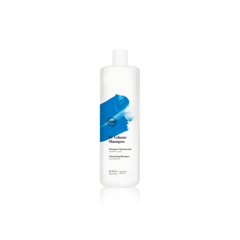 360 Hair Professional 360 Be Volume Shampoo