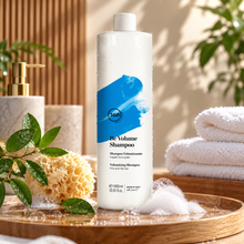 360 Hair Professional 360 Be Volume Shampoo