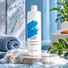 360 Hair Professional 360 Be Volume Shampoo