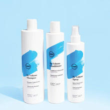 360 Hair Professional 360 Be Volume Shampoo